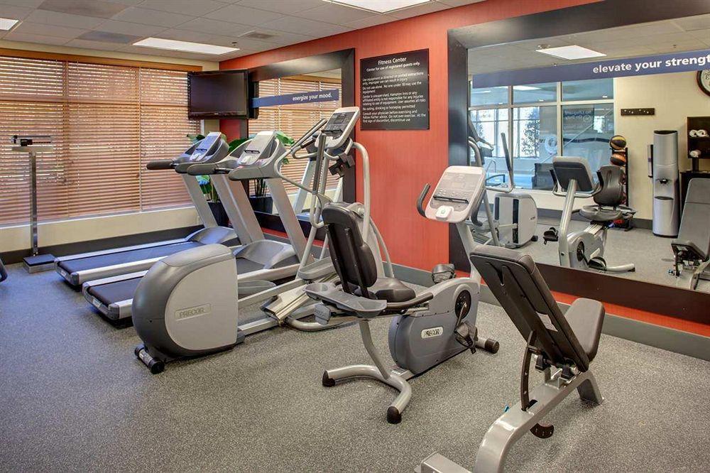 Hampton Inn Petersburg - Southpark Mall Colonial Heights Kemudahan gambar