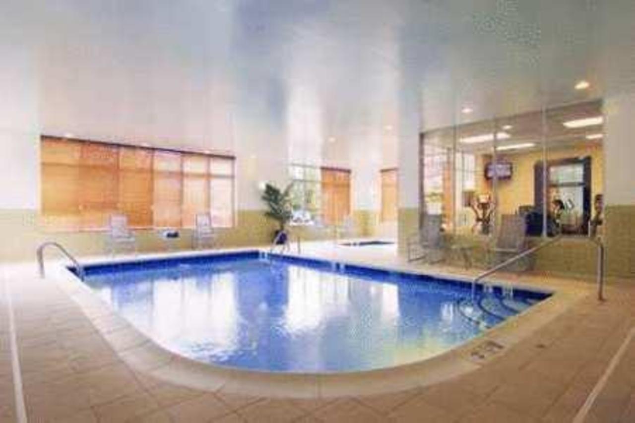 Hampton Inn Petersburg - Southpark Mall Colonial Heights Luaran gambar