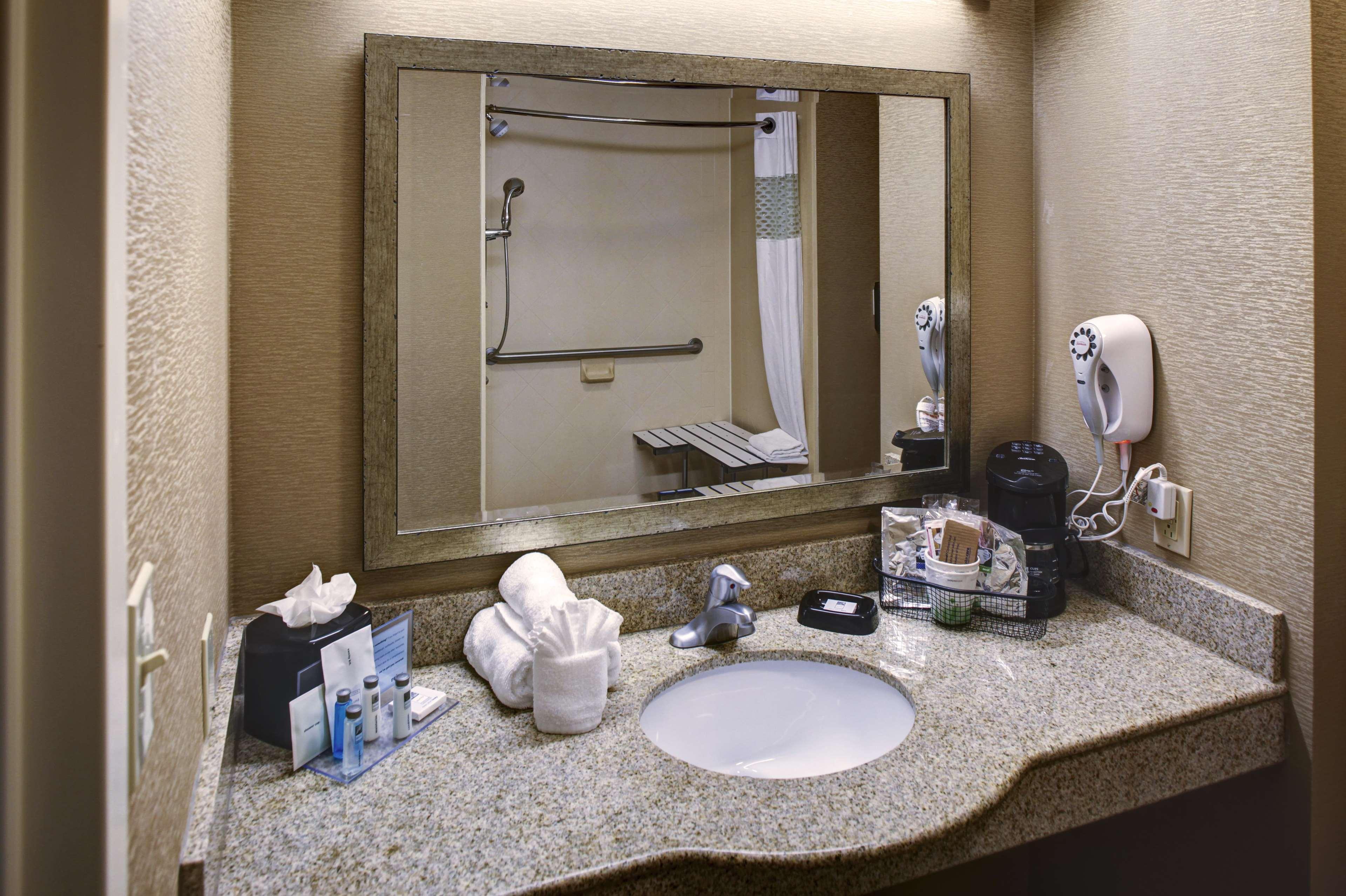 Hampton Inn Petersburg - Southpark Mall Colonial Heights Luaran gambar
