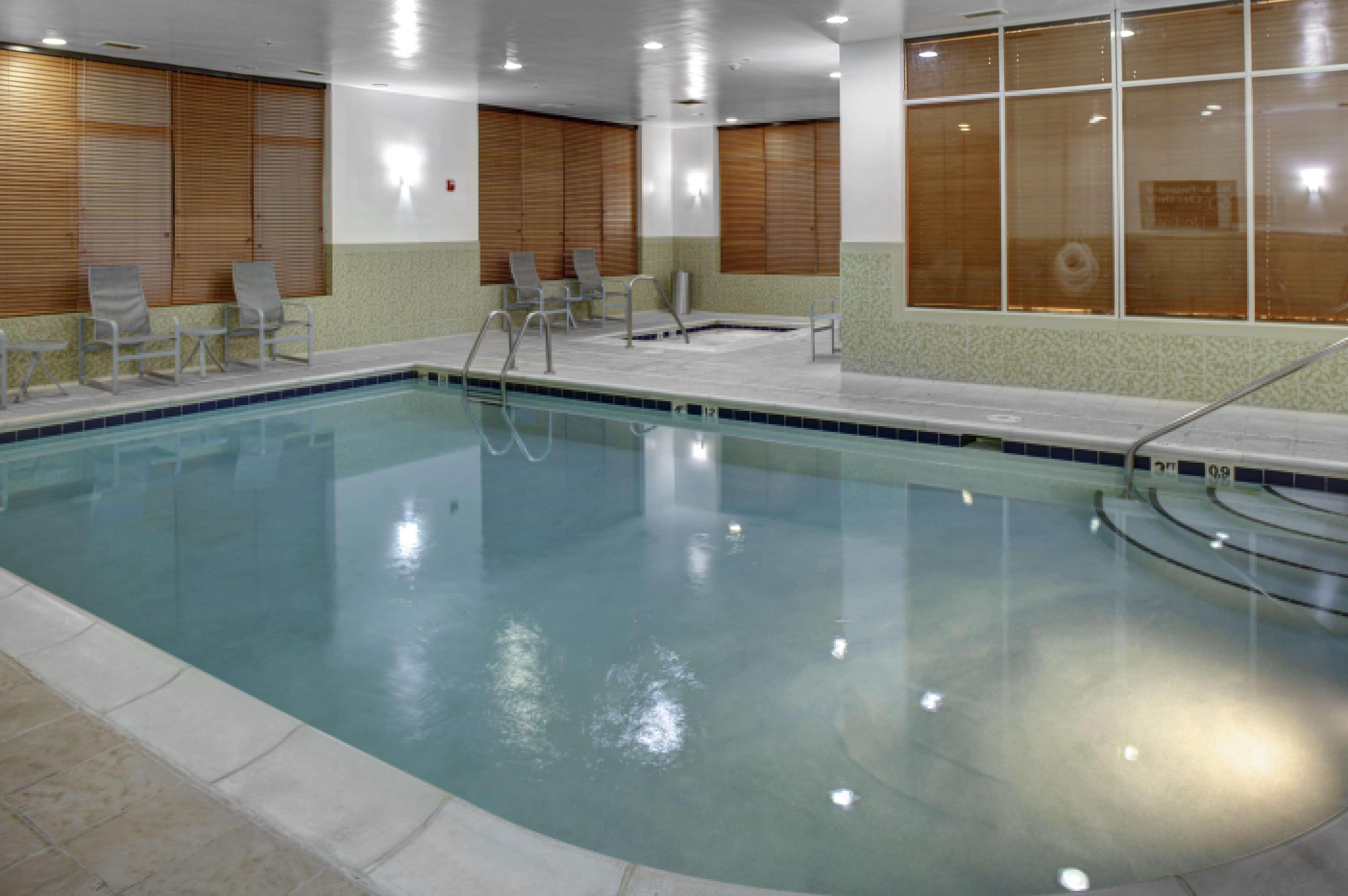 Hampton Inn Petersburg - Southpark Mall Colonial Heights Luaran gambar