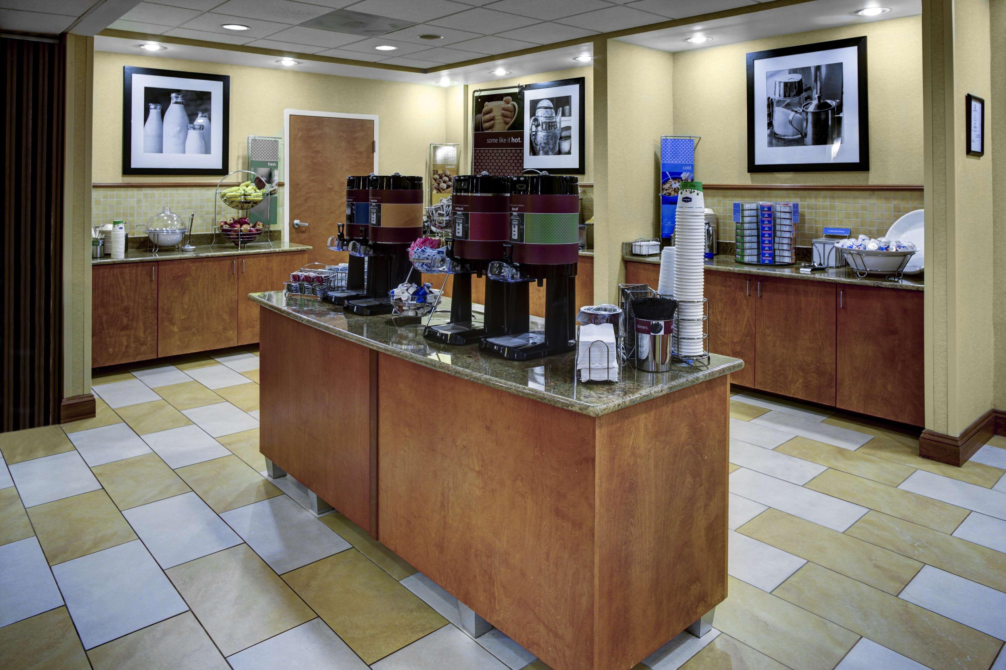 Hampton Inn Petersburg - Southpark Mall Colonial Heights Luaran gambar