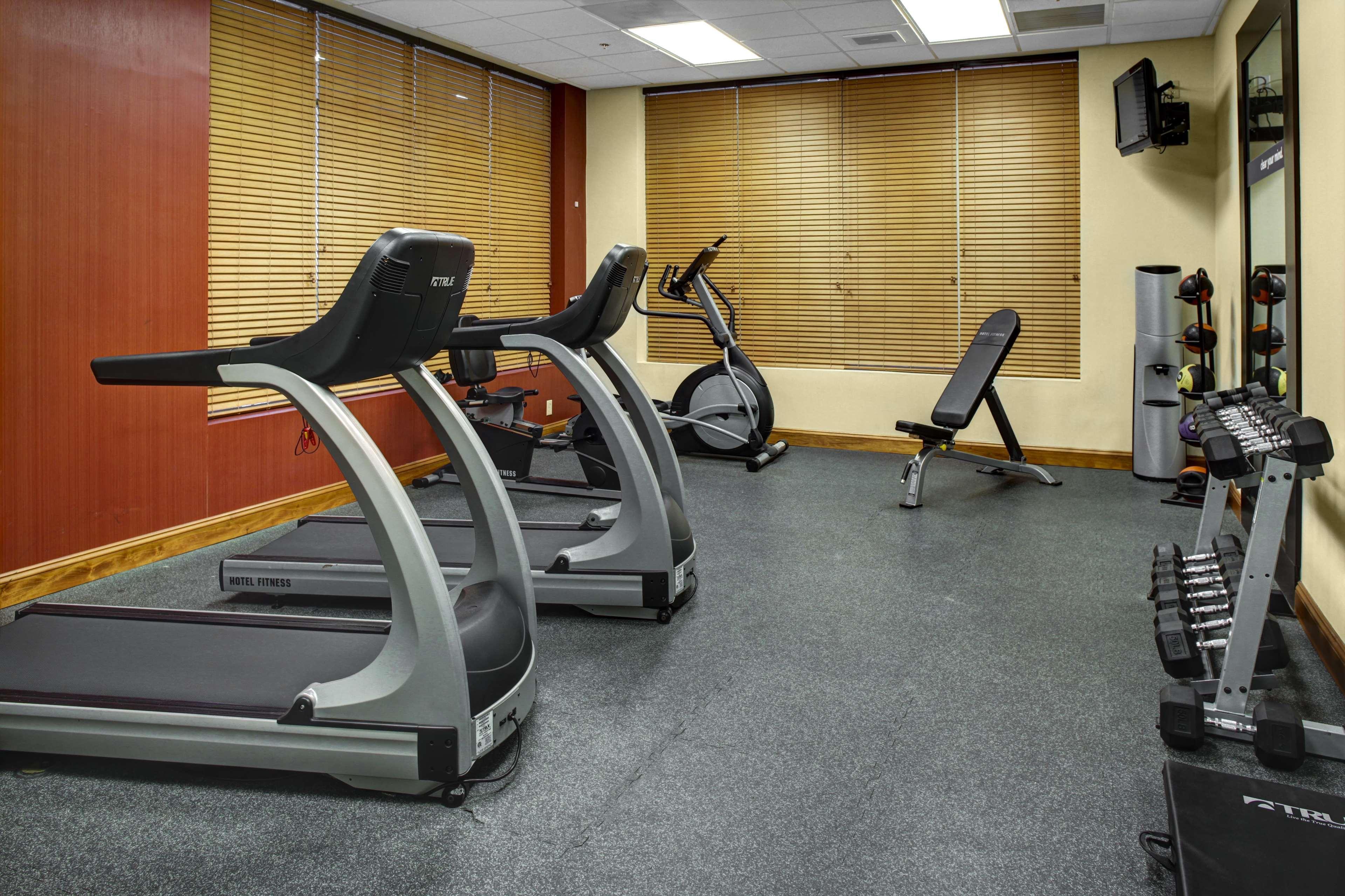 Hampton Inn Petersburg - Southpark Mall Colonial Heights Luaran gambar
