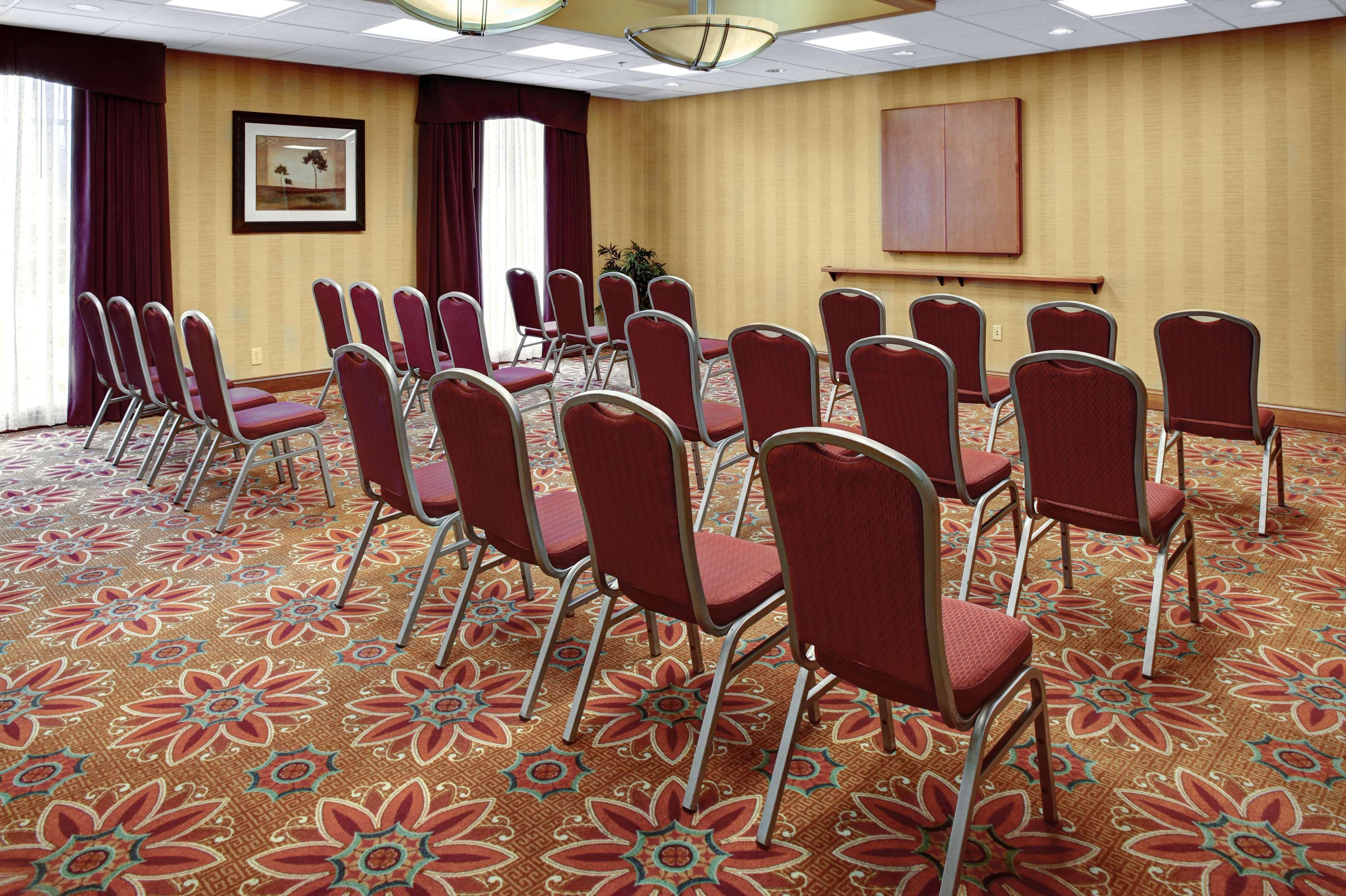 Hampton Inn Petersburg - Southpark Mall Colonial Heights Luaran gambar