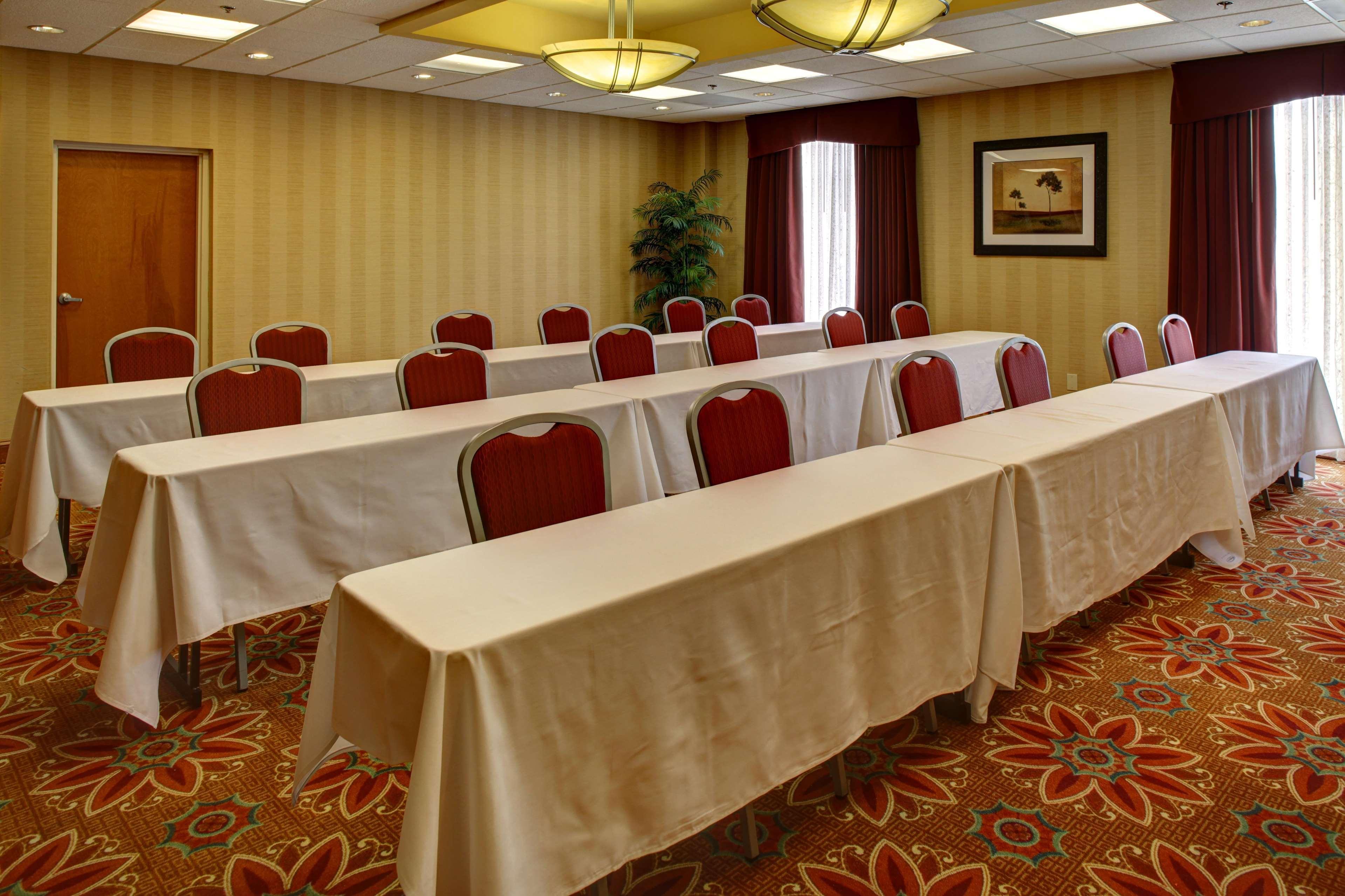 Hampton Inn Petersburg - Southpark Mall Colonial Heights Luaran gambar