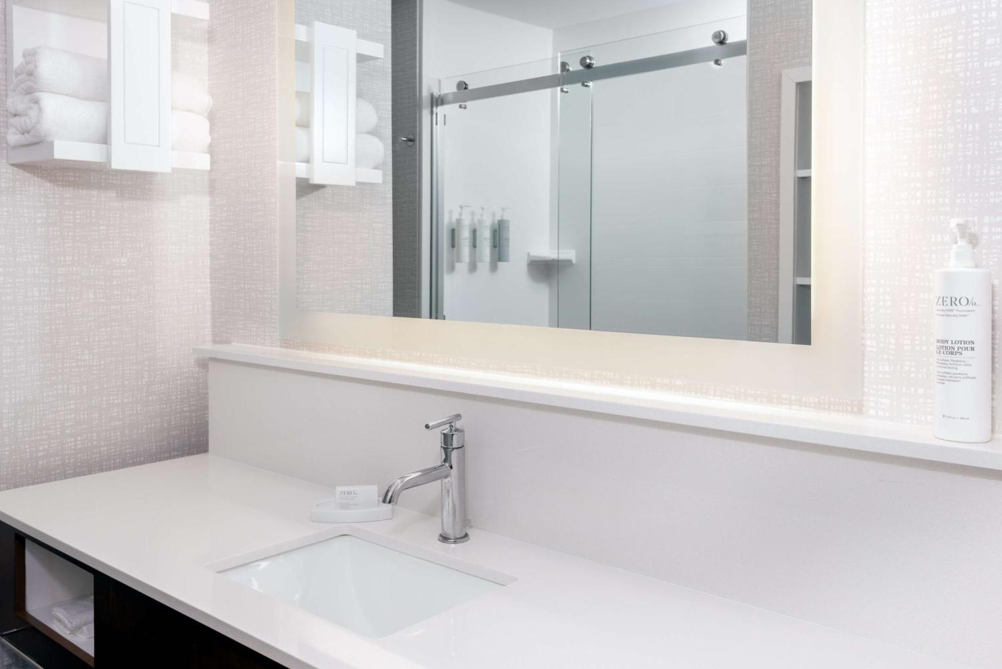 Hampton Inn Petersburg - Southpark Mall Colonial Heights Luaran gambar