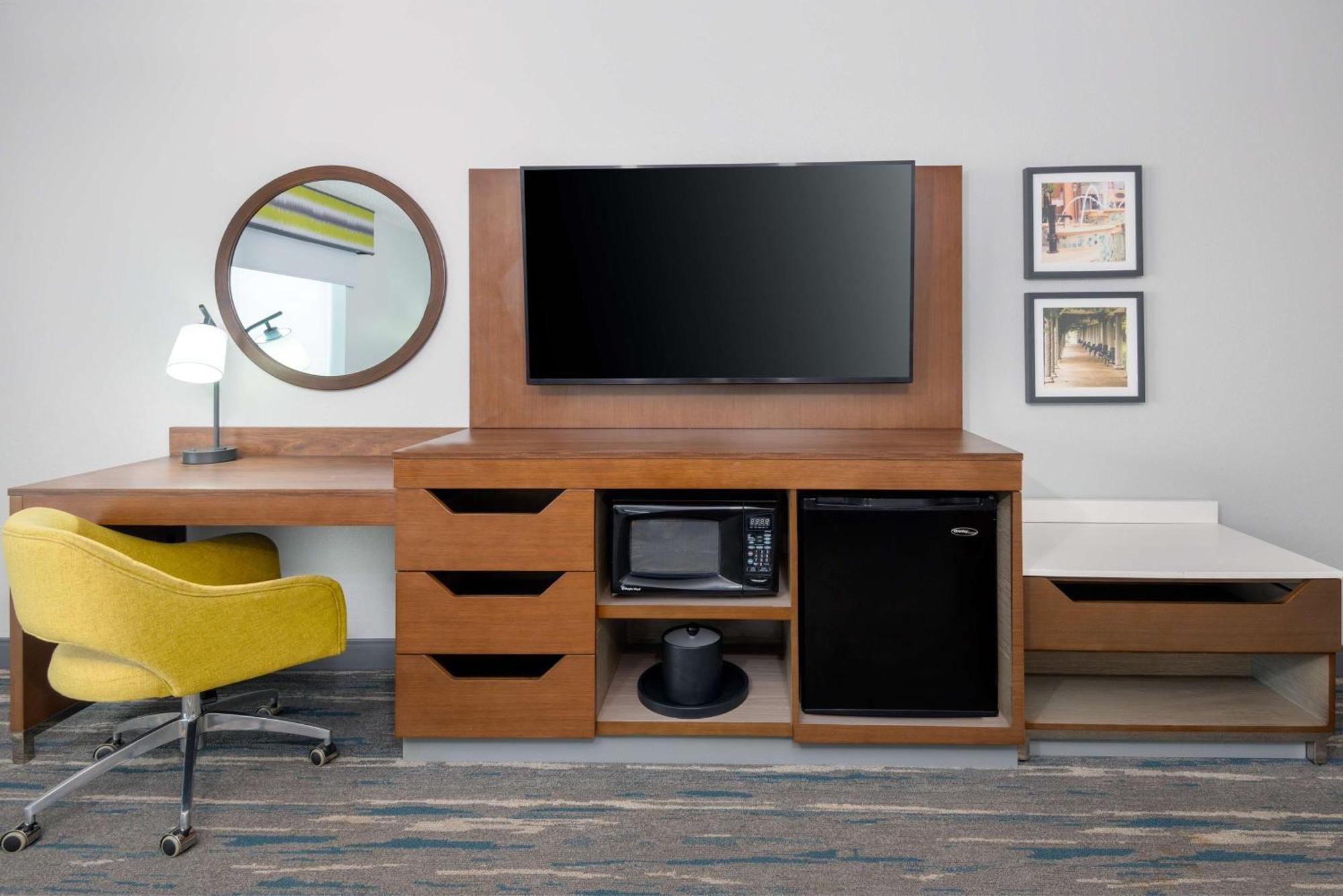 Hampton Inn Petersburg - Southpark Mall Colonial Heights Luaran gambar
