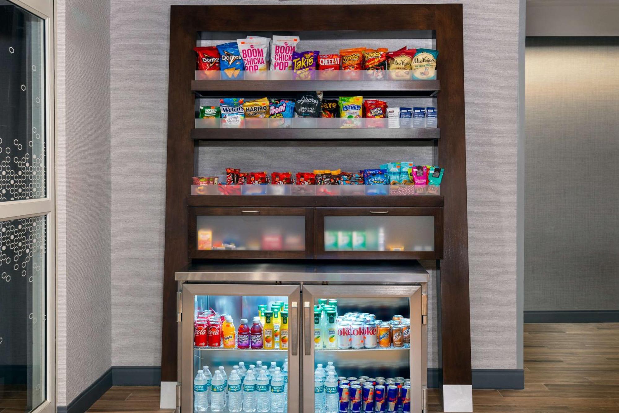 Hampton Inn Petersburg - Southpark Mall Colonial Heights Luaran gambar