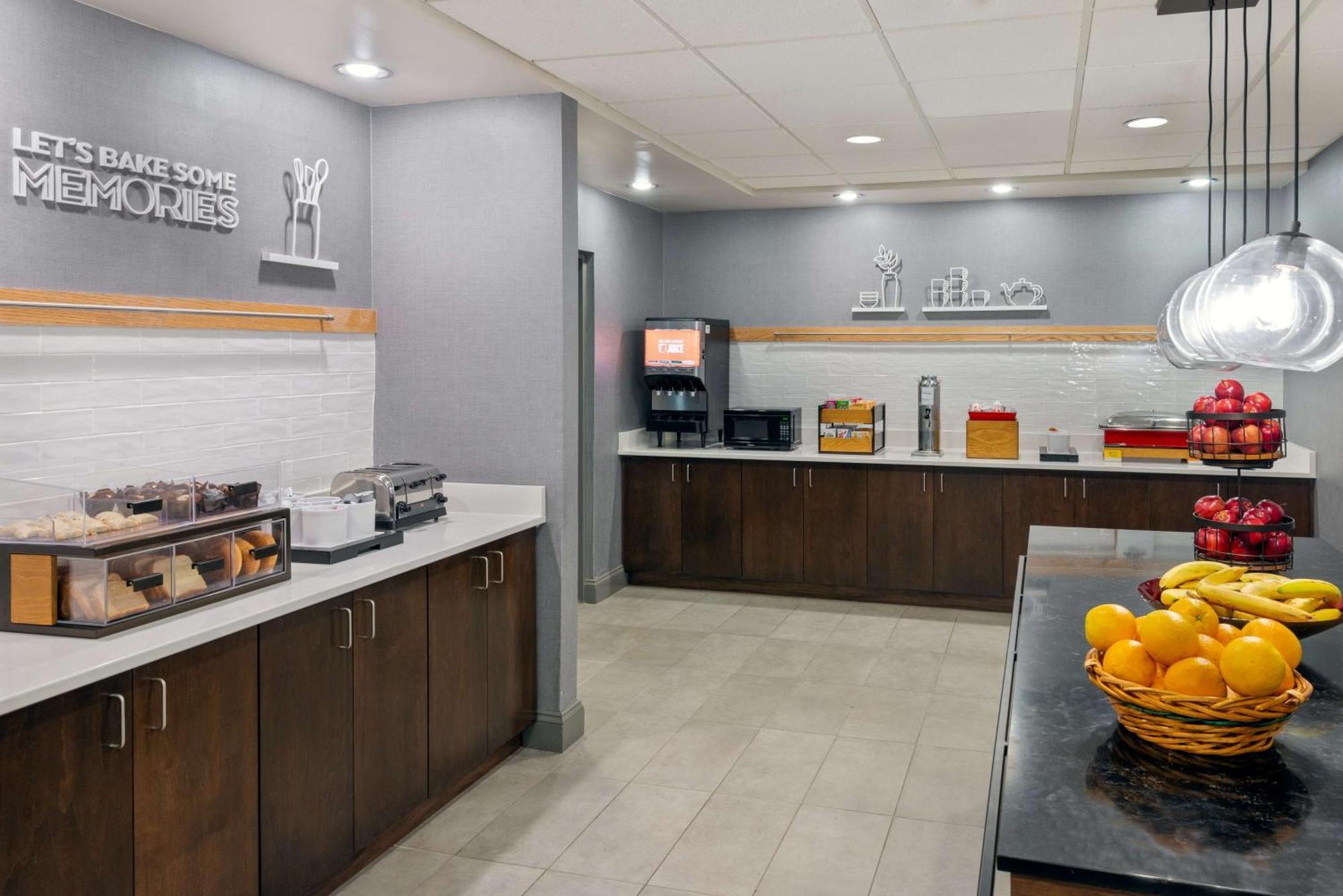Hampton Inn Petersburg - Southpark Mall Colonial Heights Luaran gambar