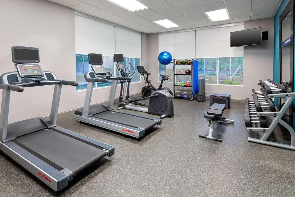 Hampton Inn Petersburg - Southpark Mall Colonial Heights Kemudahan gambar