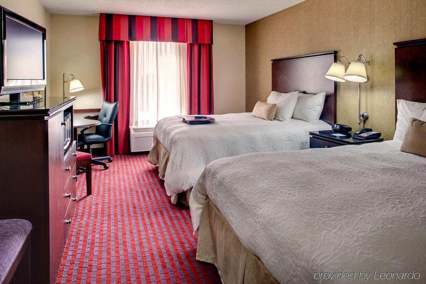 Hampton Inn Petersburg - Southpark Mall Colonial Heights Bilik gambar