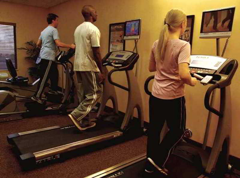 Hampton Inn Petersburg - Southpark Mall Colonial Heights Kemudahan gambar