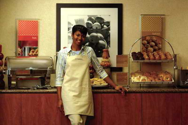 Hampton Inn Petersburg - Southpark Mall Colonial Heights Luaran gambar